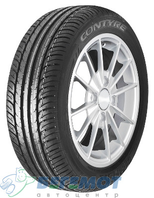 195/55 R15 85H Megapolis 3 CONTYRE