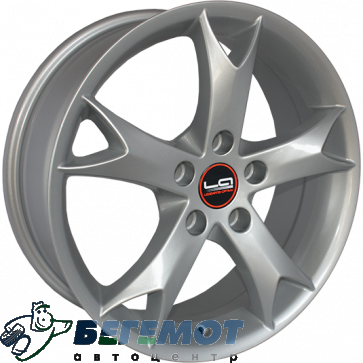 5x114x17 LEGEARTIS Mi13 s в Омске
