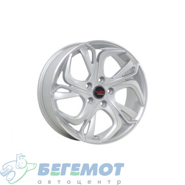 5x114.3 7.0x17 Mi545 sf LEGEARTIS в Омске