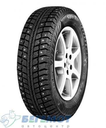 185/70 R14Mp50 Sibir Ice MATADOR в Омске
