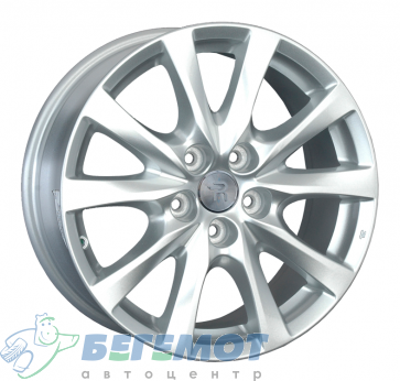 5x114x17 REPLAY Mz58 s в Омске