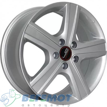 5x114x17 LEGEARTIS Mz80 s в Омске