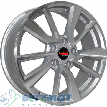 5x114.3 7.0x17 Mz81 sf LEGEARTIS в Омске