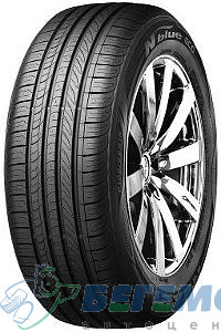 205/55 R16 91V Nblue HD NEXEN