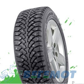 215/55 R16 97T Nordman 4 NOKIAN