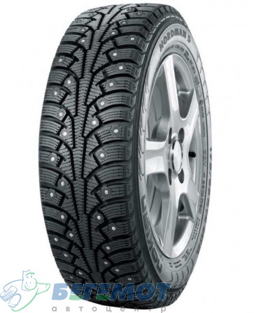 205/60 R15 Nrdm5 в Омске