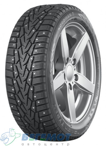 215/55 R17 Nrdm7 в Омске