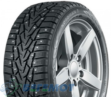 195/50 R15 Nrdm7 (Ikon Tyres) в Омске