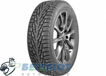 255/55 R18 109T Nordman 7 SUV XL Ikon Tyres в Омске