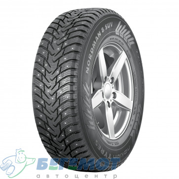 245/75 R16 111T Nordman 8 SUV XL NOKIAN TYRES в Омске