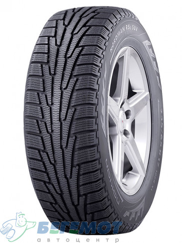 235/60 R18 107R Nordman RS2 SUV XL Nokian Tyres