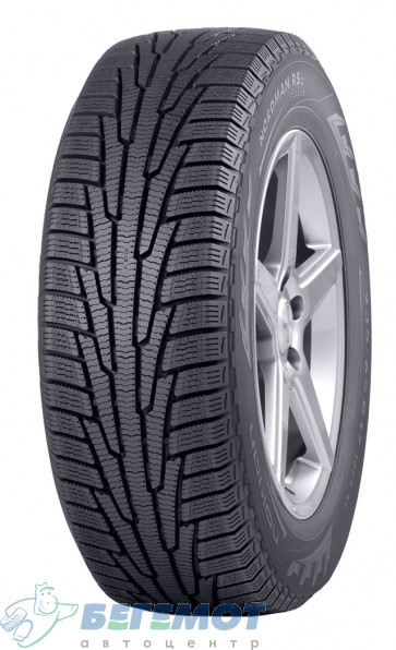 195/55 R15 Nrdm RS2 в Омске