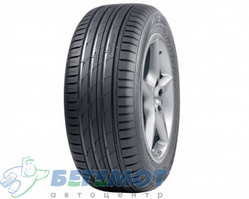 255/55 R18 Nrdm S SUV в Омске