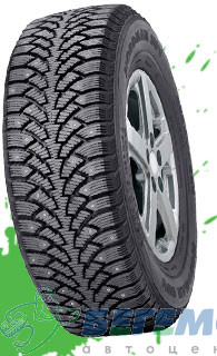 245/65 R17 107T Nordman SUV NOKIAN
