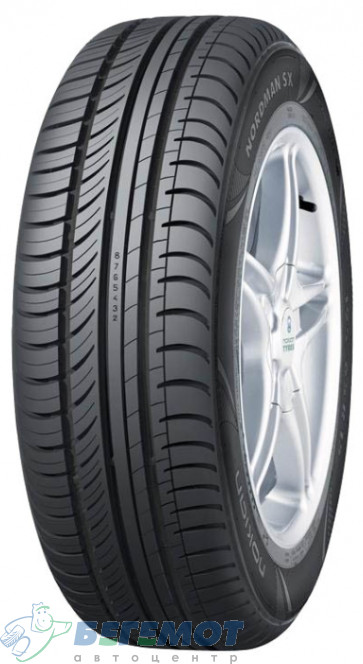 205/70 R15 Nrdm SX в Омске