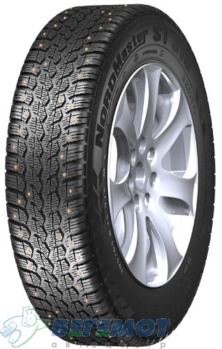 175/70 R13 82Q K-262 NordMaster AMTEL