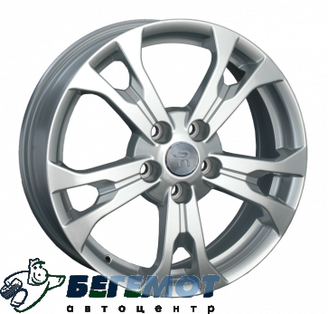 5x114x18 REPLAY NS112 s в Омске