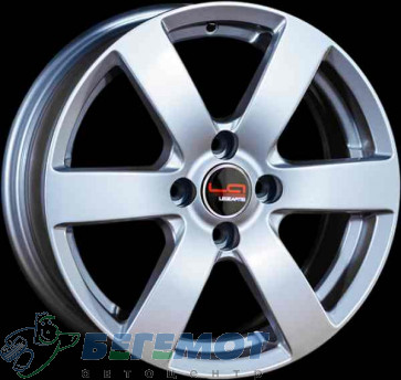 4x100x15 LEGEARTIS Ns120 s в Омске