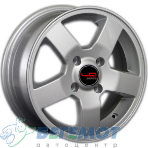 4x114.3 6.0x15 et40 d66.1 Ns127 s LEGEARTIS