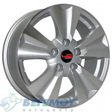 5x114.3 6.5x16 Ns137 sf LEGEARTIS в Омске