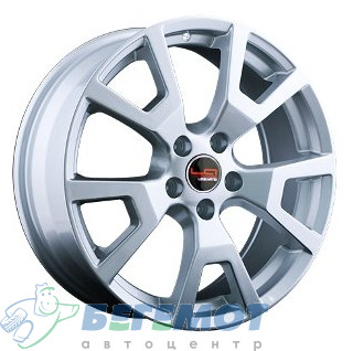 5x114.3 6.5x16 et45 d66.1 Ns85 s LEGEARTIS