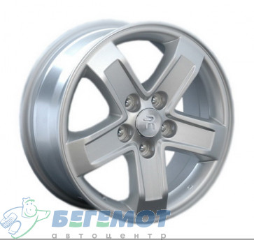 5x114.3 6.5x16 et40 d66.1 Ns92 s LEGEARTIS