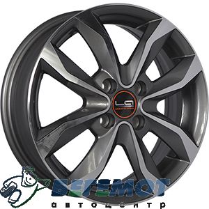 4x100 6.0x15  Ns94 gmf LEGEARTIS в Омске