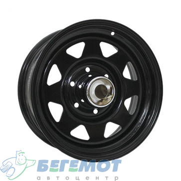 6x139x16 Off-Road 01 в Омске