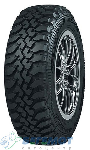 235/75 R15 CORDIANT Off Road Os-501 в Омске