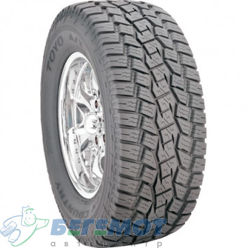 235/75 R15 105S Open Country AT TOYO