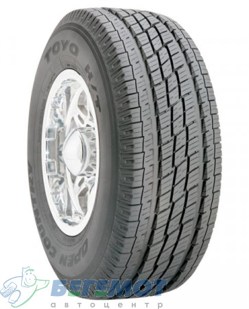 235/75 R15 Open Country HT в Омске