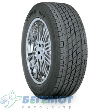 275/55 R20 Open Country HT в Омске