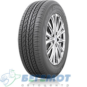 245/65 R17 Open Country UT в Омске