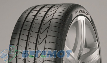 295/40 R21 111Y P Zero PIRELLI в Омске