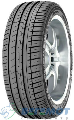 195/50 R15 Pilot Sport PS3 в Омске