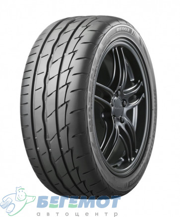 225/55 R17 94W RE003 BRIDGESTONE в Омске