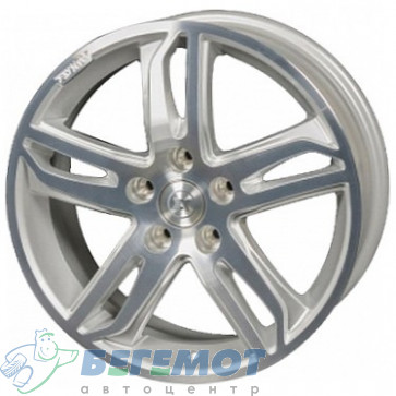 5x112x17 VORXTEC Ps023 sfp в Омске