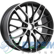 5x114.3 7.5x18 et50 d67.1 R008 (Optima) bd RST в Омске