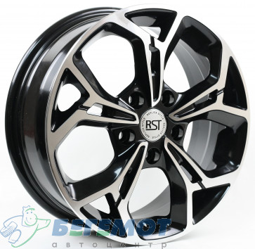 5x114.3 6.0x16 et43 d67.1 R016 (Creta) bd RST в омске