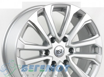 6x139.7 7.5x18 et25 d106.1 R058 (Prado) s RST в омске