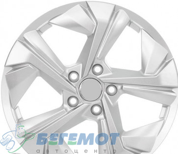 5x114.3 7.0x17 et40 d67.1 R097 (4007) s RST в Омске