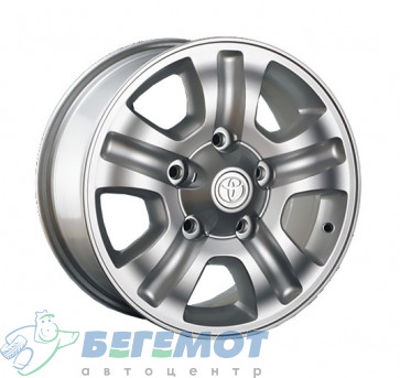 5x150 8.0x17 et60 d110.1 RW038 ms NW