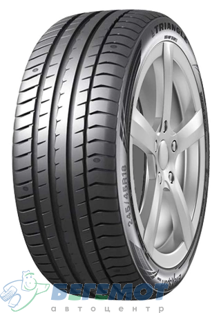 315/35 R20 EffeXSport TH202 в Омске