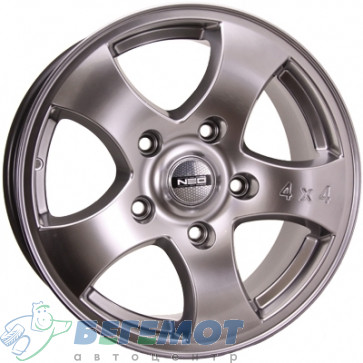 5x139x15 NEO 541 hb в Омске