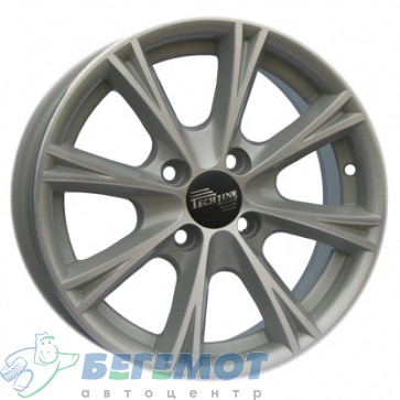 4x100x14 Теч-Лайн 401 sd в Омске