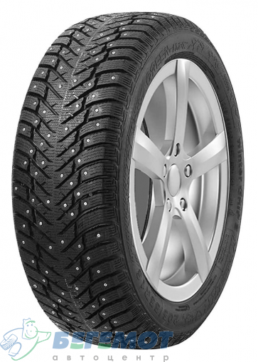 245/45 R20 Green-Max Winter Grip2 в Омске