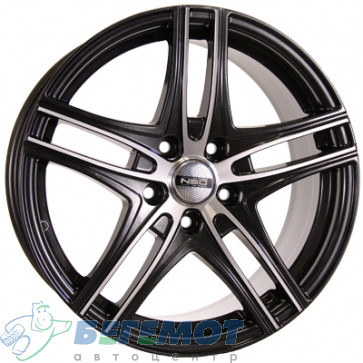 5x120x17 NEO 717 bsd в Омске