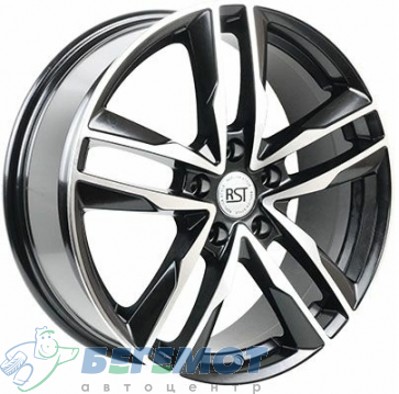 5x108x18 R128 (Tiggo8) bmg в Омске