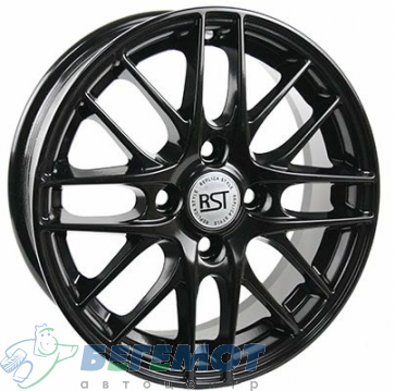 4x98x14 R004 (Lada) bl в Омске