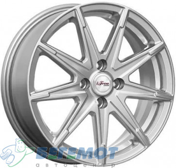 4x100x16 iFree Хит (КС1081) нео-классик в Омске